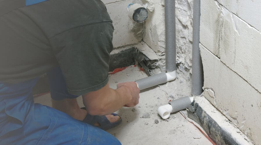 Local water heater installation in Greenwood, NE